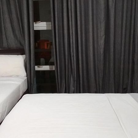 The Hb Hotel Shah Alam Ngoại thất bức ảnh