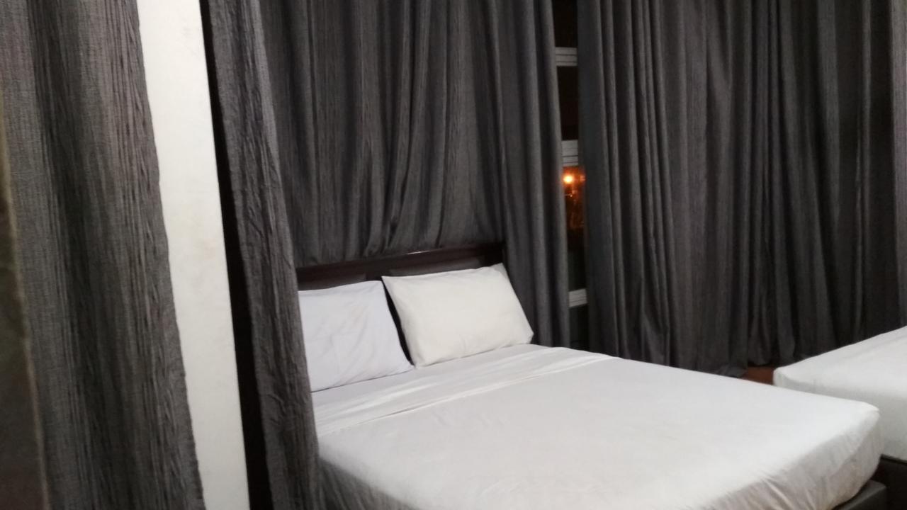The Hb Hotel Shah Alam Ngoại thất bức ảnh