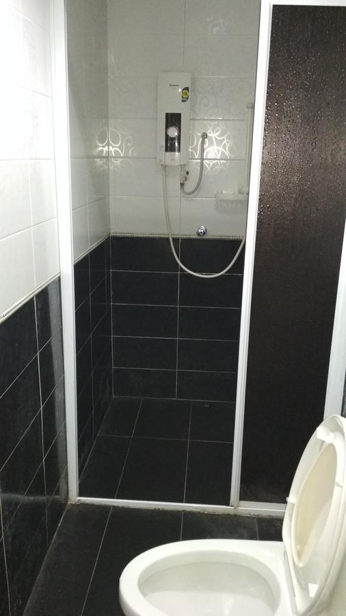 The Hb Hotel Shah Alam Ngoại thất bức ảnh