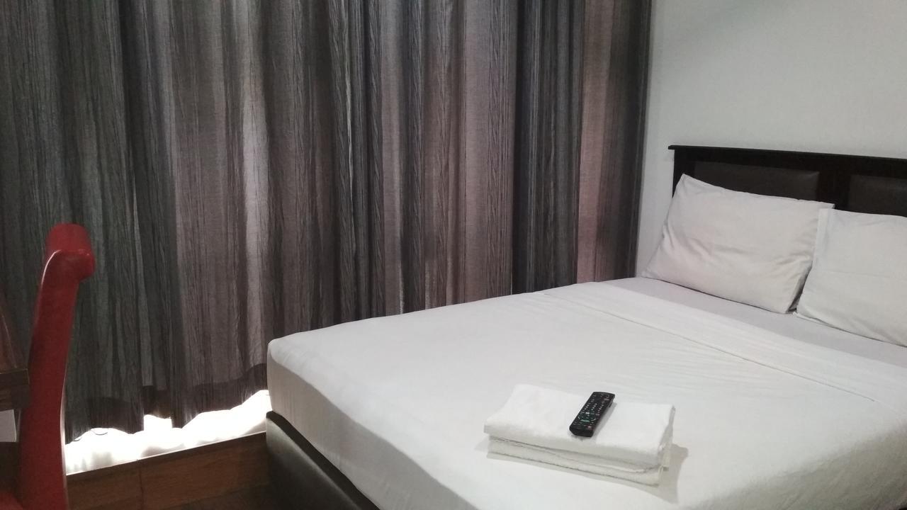 The Hb Hotel Shah Alam Ngoại thất bức ảnh