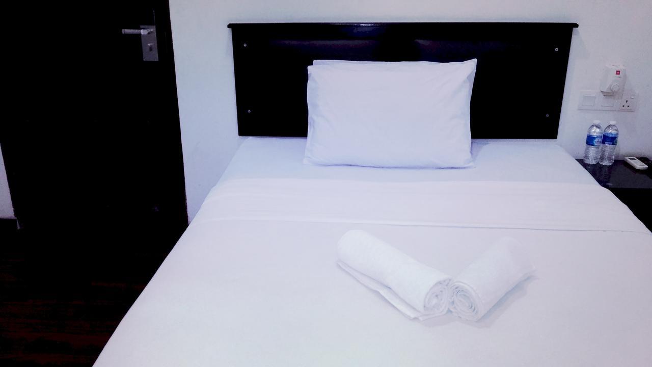 The Hb Hotel Shah Alam Ngoại thất bức ảnh
