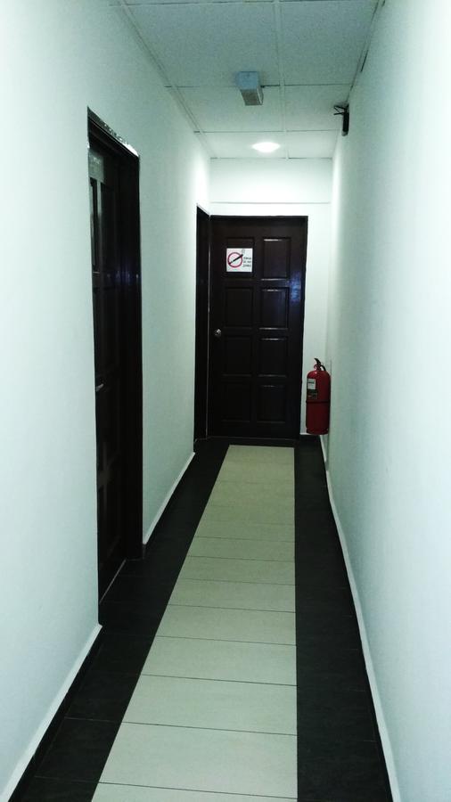 The Hb Hotel Shah Alam Ngoại thất bức ảnh