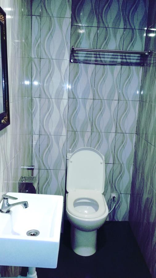 The Hb Hotel Shah Alam Ngoại thất bức ảnh